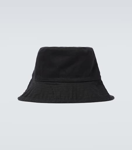【ACNE STUDIOS】Twill Bucket Hat/追跡+関税+全国送料込み P00707375.jpg