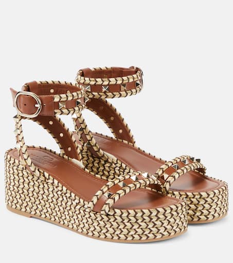 Valentino Garavani Espadrilles for Women Mytheresa