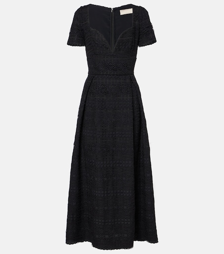 midi green maternity dress Long Sleeve Woven Maternity Dress – Ingrid & Isabel