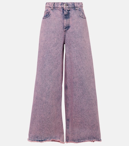 MARANI JEANS 売れ筋商品|||マラーニ ジーンズ Tシャツ トップス レディース Bodysuits Purple MARANI JEANS | Mauve Women's | YOOX