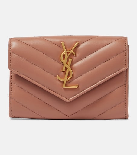 Saint Laurent Wallets for Women | Mytheresa