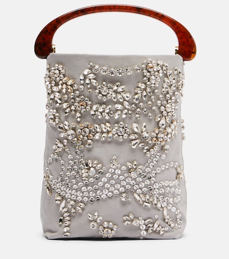 Dries Van Noten Bags for Women | Mytheresa