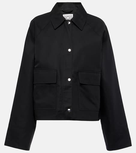 jw anderson 44 コート ベージュ loewe UNIQLO（UNIQLO and JW