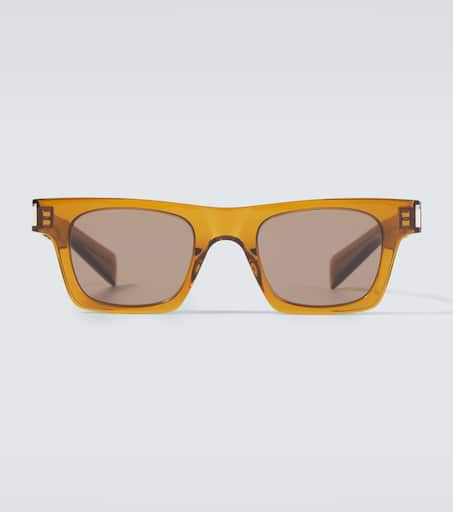 サングラス SAINT LAURENT 571173.Y9902 Sunglasses Saint Laurent Sun SL 790 001 Sunglasses - US
