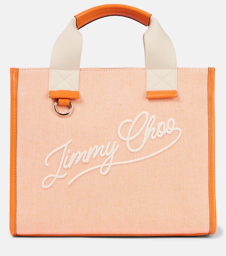 バッグ vaultroom LOGO CANVAS TOTE BAG / ORANGE VAULTROOM on X: 