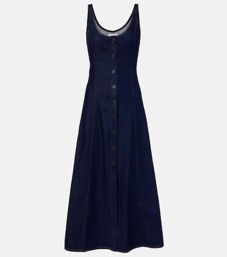 Citizens of Humanity Midi Dresses for Women | Mytheresa