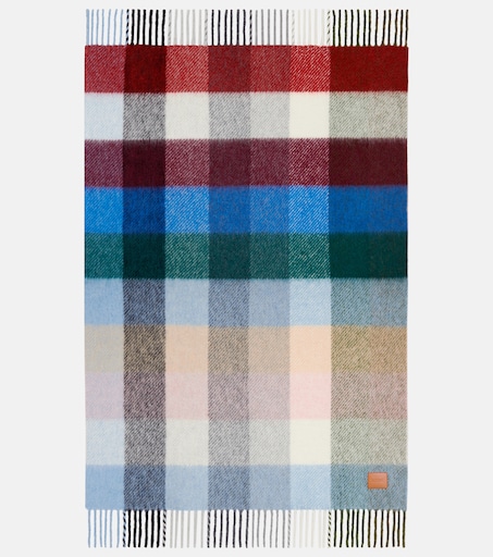 Loewe Blankets & Cushions | Mytheresa