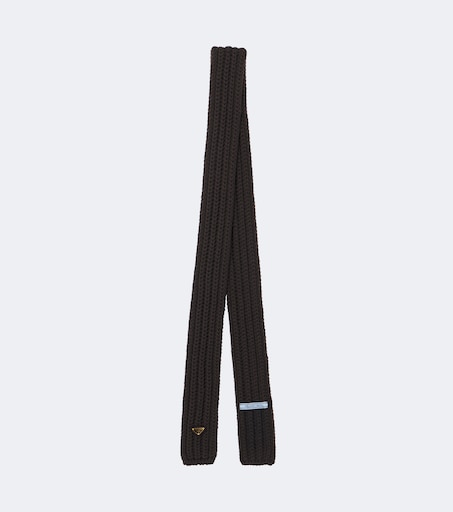 Prada scarf