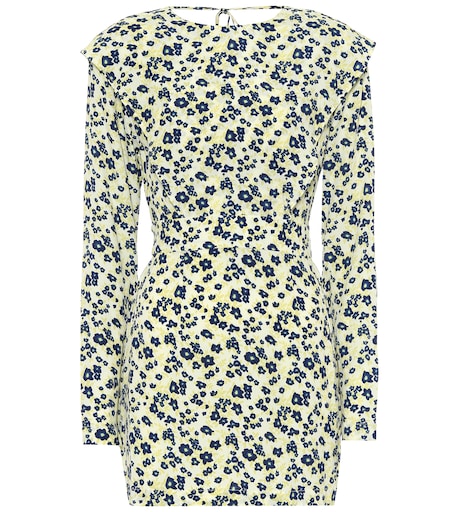 Rotate - Wanda floral dress