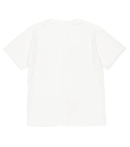 華麗 ザ・ロウ/ tシャツ Row The at Breakfast Tシャツ/カットソー