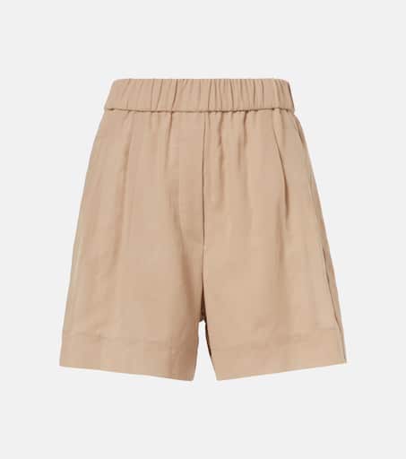 Brunello Cucinelli Shorts for Women | Mytheresa