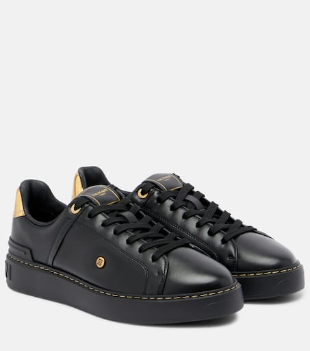 Balmain Shoes for Women | Shop at Mytheresa