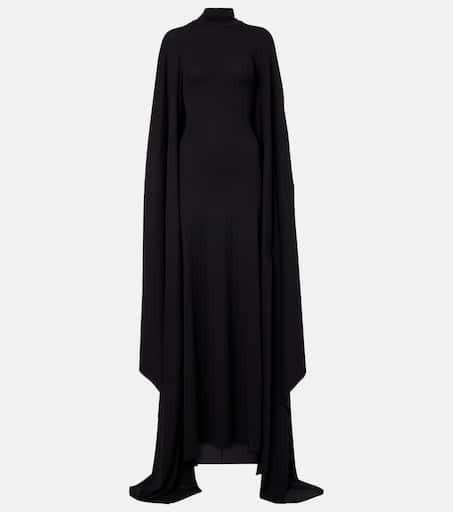 ●送料込●BALENCIAGA●Bal Diagonal コクーン シャツドレス Balenciaga Cotton Poplin Lace-Up Shirt | Harrods US