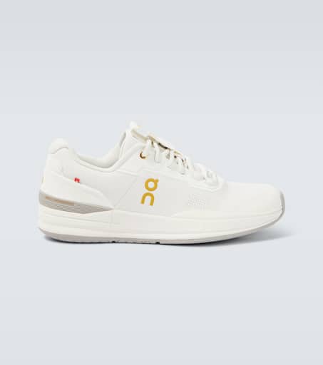 The Roger Pro Ace sneakers in white - On | Mytheresa
