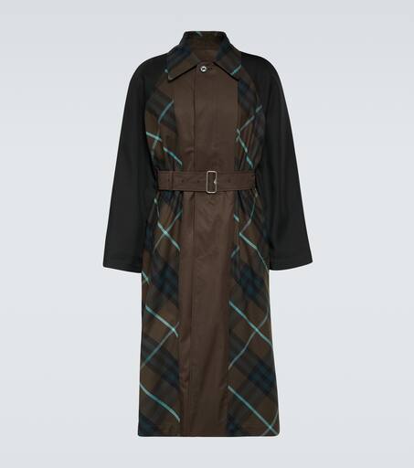Burberry hotsell peru joven
