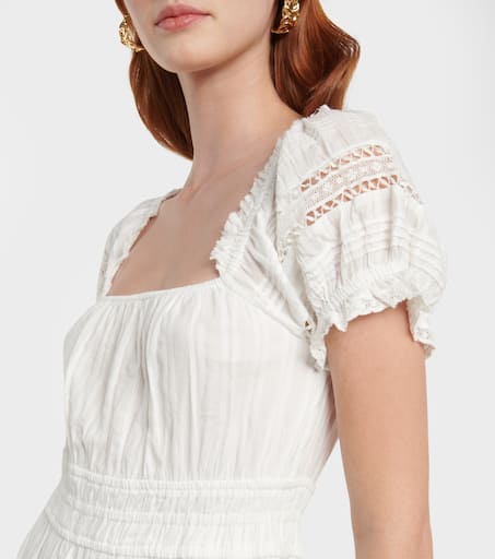 East order elle mini dress hot sale