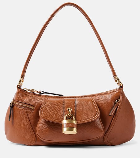 ショルダーバッグ・ポシェット CHLOE Women Shoulder Bags CHC22WS573H95297 Brown P00956012.jpg
