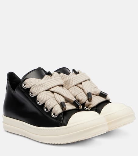 Rick Owens Low-Top Sneakers for Women | Mytheresa