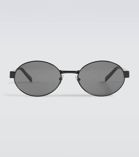 SAINT LAURENT SL 692 サングラス シルバー 大人気 数量限定 SL 692 sunglasses Silver | SmartBuyGlasses US