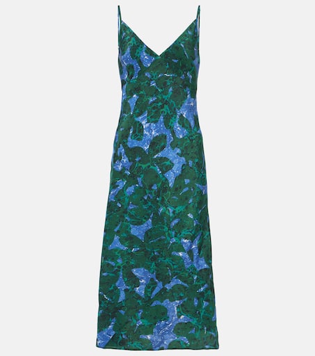 【ドリス ヴァン ノッテン】 Dresses - Day Dresses ワンピース P01030489.jpg