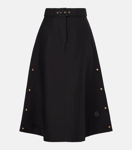 Moncler Skirts for Women | Mytheresa