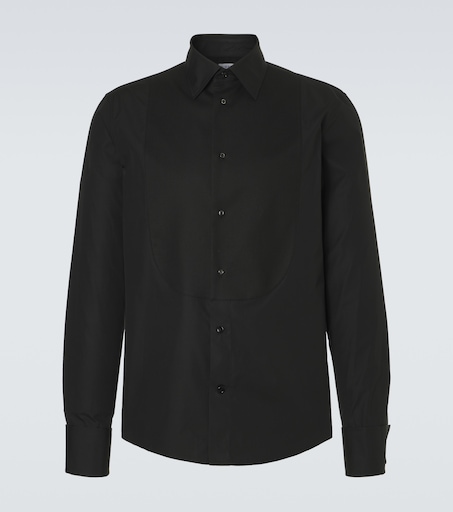 Burberry Cotton poplin shirt