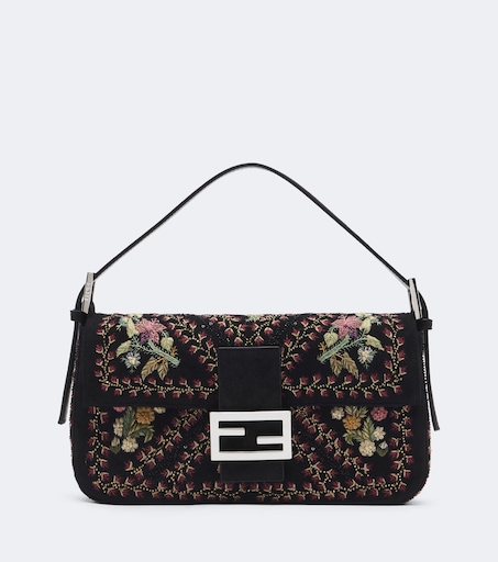 Fendi shoulder bag
