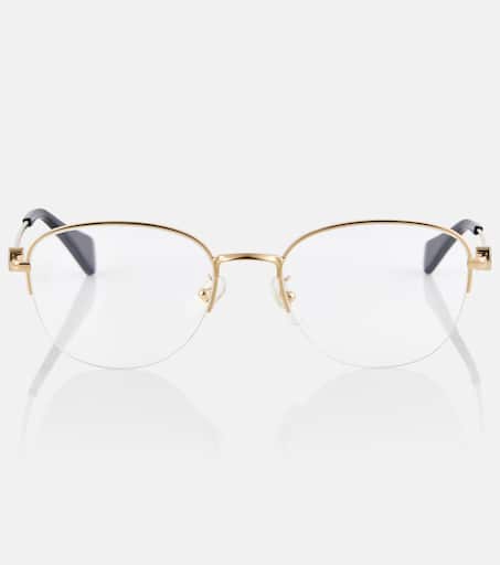 Cartier glasses care credit online