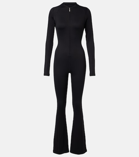 Nike - x Jacquemus technical jumpsuit