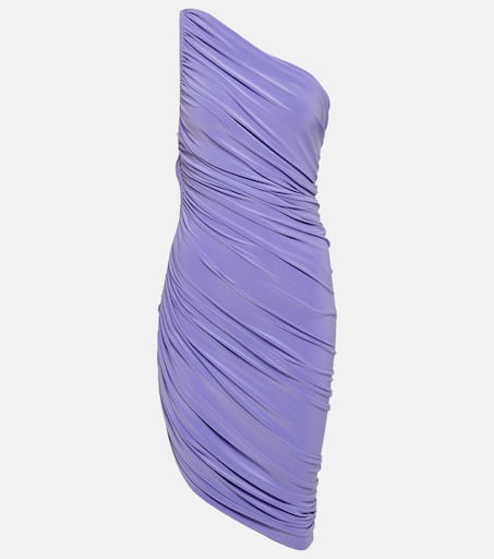 パーティードレス NORMA KAMALI KK2233 PL288 995 Dresses Purple P00826089.jpg