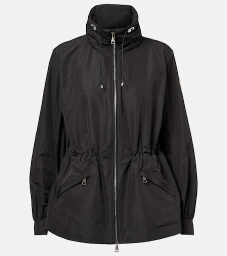 直営店買付◆MONCLER◆Enet Parka Jacket ジャケット Moncler Enet Short Parka Jacket | Neiman Marcus