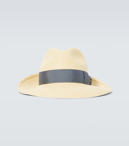 ハット AMI PARIS Ami borsalino Wide brim felt hat UHA260_313001 ハット AMI PARIS Ami borsalino Wide brim felt hat