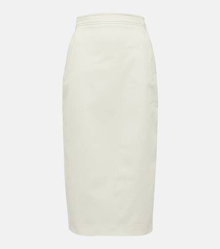 【関税＆送料込み】Max Mara April1234 Viscose Pencil Skirt Max Mara Max Mara April1234 Viscose Pencil Skirt Clothing