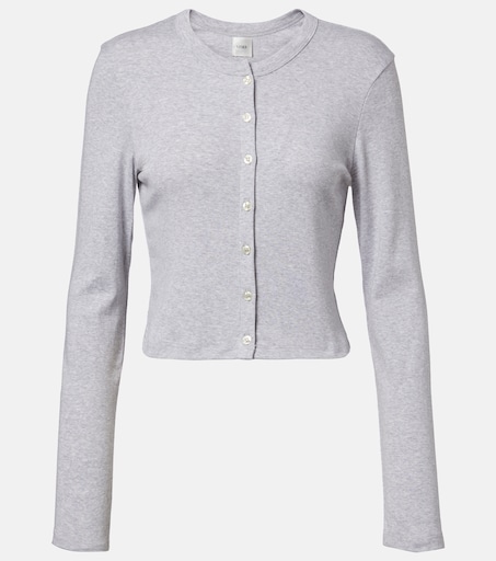 Leset cardigan