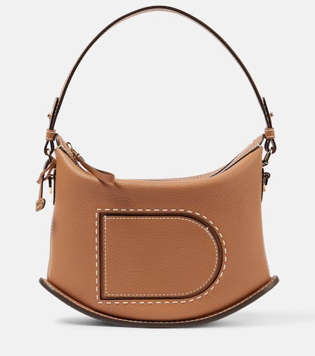 DELVAUX☆PIN SWING XL Stone パリ発 Delvaux: Echoes Of A New Breeze: Delvaux Presents Its New Le