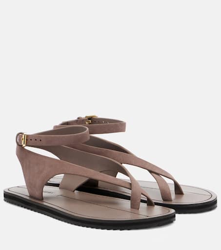 サンダル・ミュール A.EMERY SS25 MILLAR SANDAL (242270 HS) S26-MillarSandal-24714-A.Emery