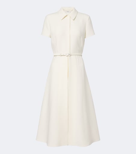 Fendi midi dress