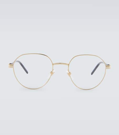 【良品】グッチ　カフス　ゴールドカラー　0815004yo 良品】グッチ カフス ゴールドカラー 0815004yo