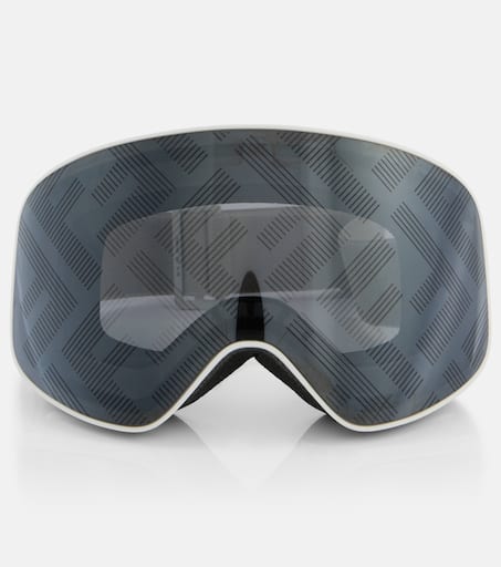 Ski goggles in grey - Fendi | Mytheresa