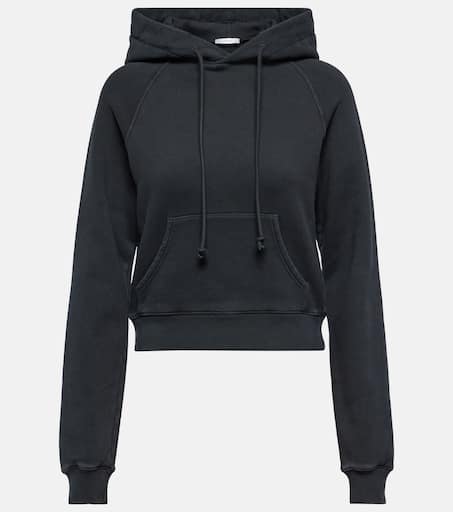 トップス andmary Jeniffer knit hoodie set black andmary Jeniffer knit hoodie set black