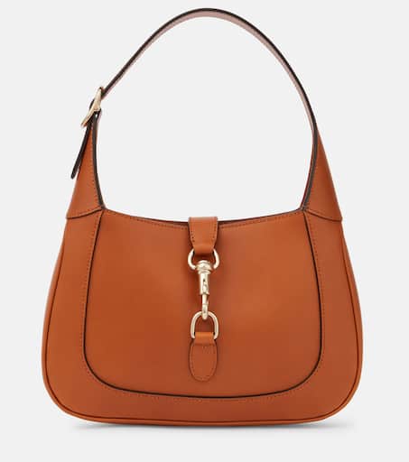 Cognac gucci bag sale