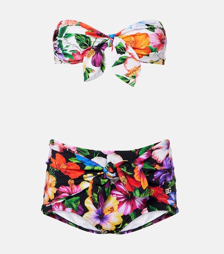 Dolce & Gabbana Beachwear for Women | Mytheresa