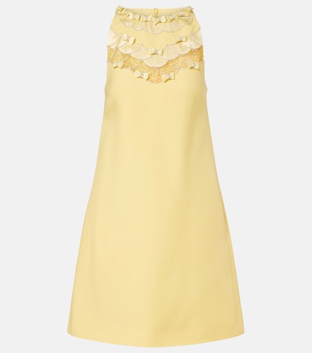 mytheresa mini dress Designer Mini Dresses for Women