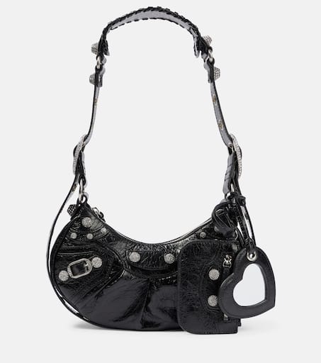 (日本未上陸•新品未使用)xu dog le cagole Black bag 日本未上陸•新品未使用)xu dog le cagole Black bag - メルカリ