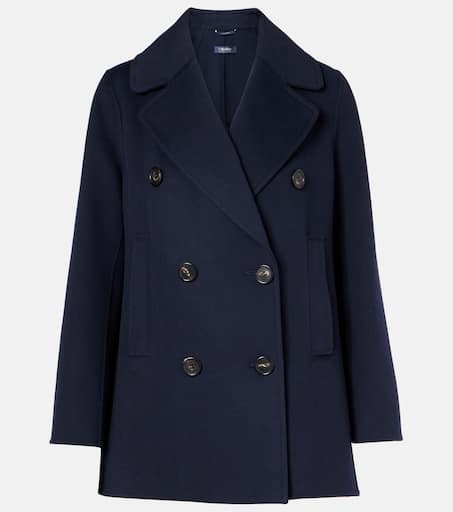 コート Max Mara`s Doris Long Coat S Max Mara Max mara's doris long coat | The Fashion Square