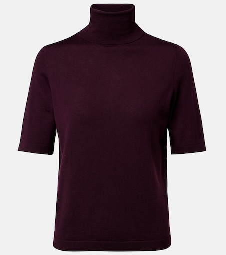 Jardin des Orangers sweater