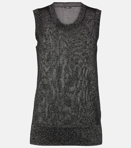 Joseph - Jersey tank top