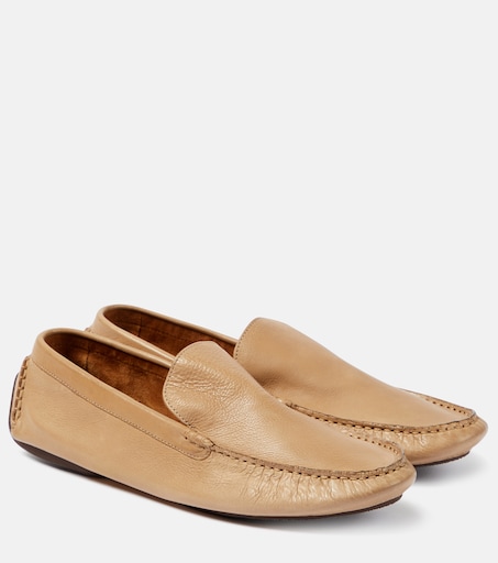 Lucca loafers