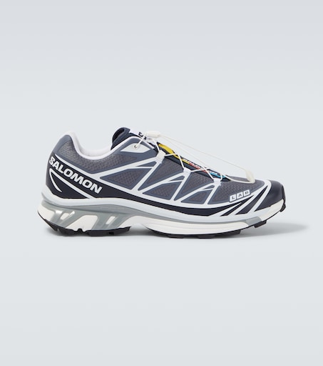 XT-6 sneakers in grey - Salomon | Mytheresa