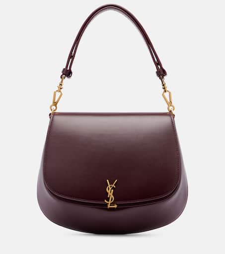 ショルダーバッグ・ポシェット SAINT LAURENT Women Shoulder Bags 753837 AAAUQ 2536 BROWN Saint Laurent Shoulder bag LE 5 a 7 Large | Women's Bags